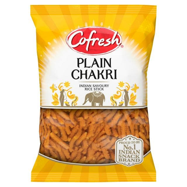 Cofresh Chakri Sticks 300g - gallery image 1