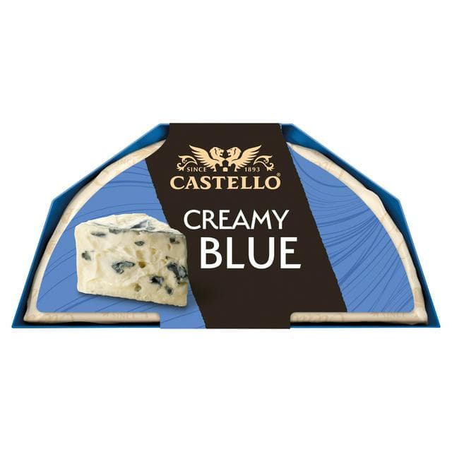 Castello Creamy Blue Cheese 150g - gallery image 1