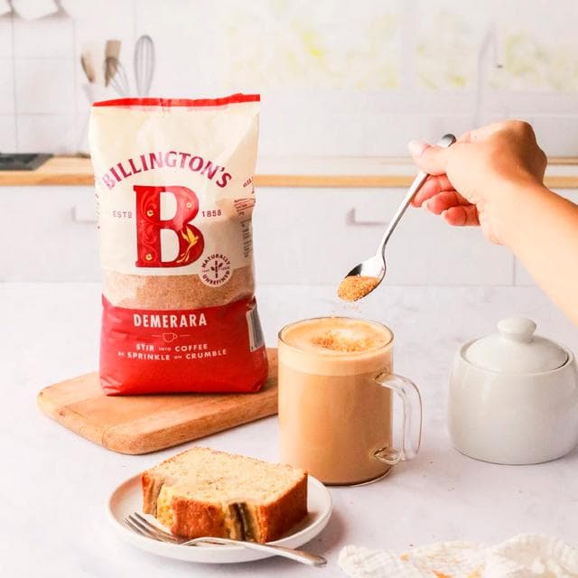 Billington's Demerara Sugar 500g - gallery image 2