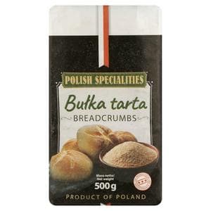 Breadcrumbs 500g