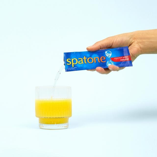 Spatone Sachets 28 Day - gallery image 4