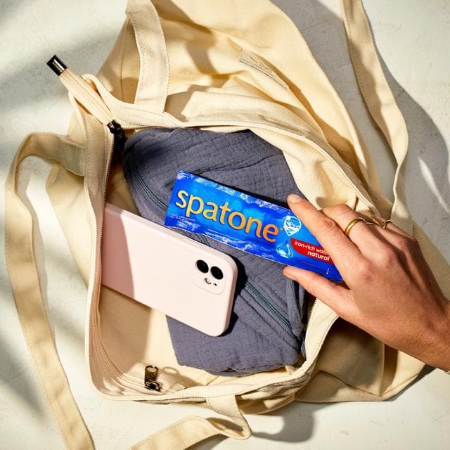 Spatone Sachets 28 Day - gallery image 5