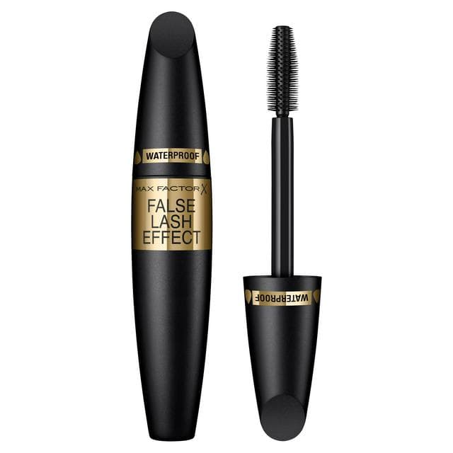 Max Factor False Lash Effect Waterproof Mascara Black - gallery image 1