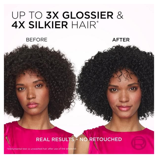 L'Oreal Paris Casting Creme Gloss Semi Permanent Hair Dye Darkest Brown 300 - gallery image 3