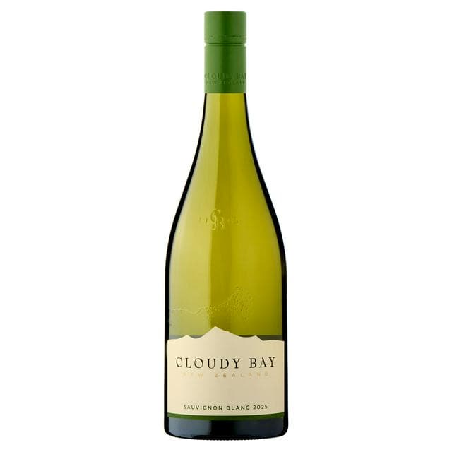 Cloudy Bay Sauvignon Blanc White Wine 75cl - gallery image 1