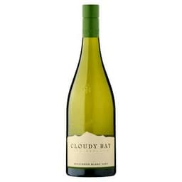 Cloudy Bay