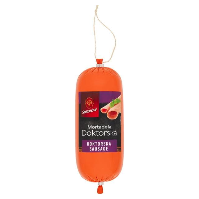 Sokolow Doktorska 500g - gallery image 1
