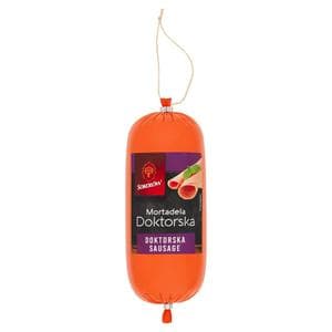Sokolow Doktorska 500g