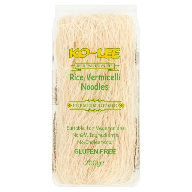 Ko-lee Rice Vermicelli Noodles - gallery image 1