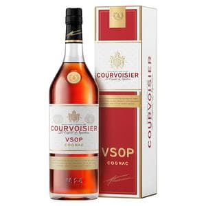 Courvoisier VSOP Cognac 70cl