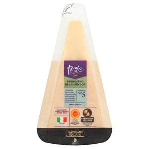 Sainsbury's Parmigiano Reggiano Cheese, Taste the Difference 200g
