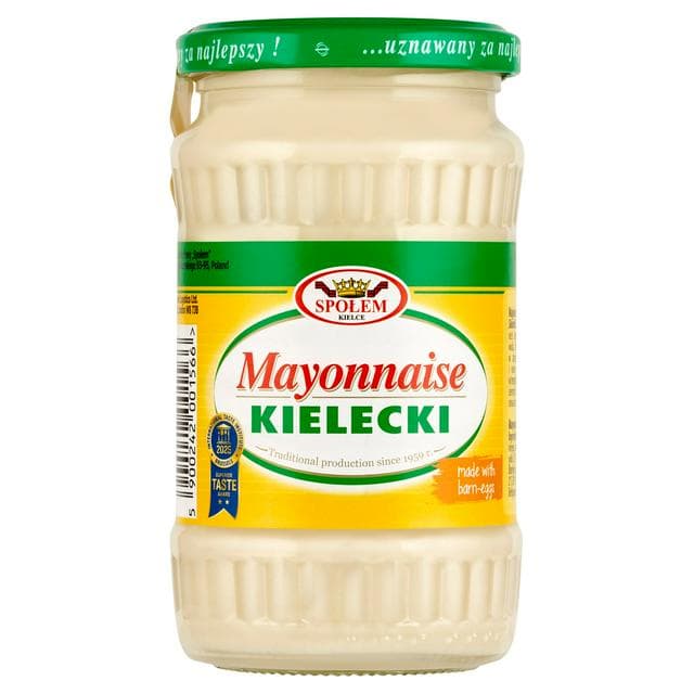Kielecki Mayonise 310ml - gallery image 1