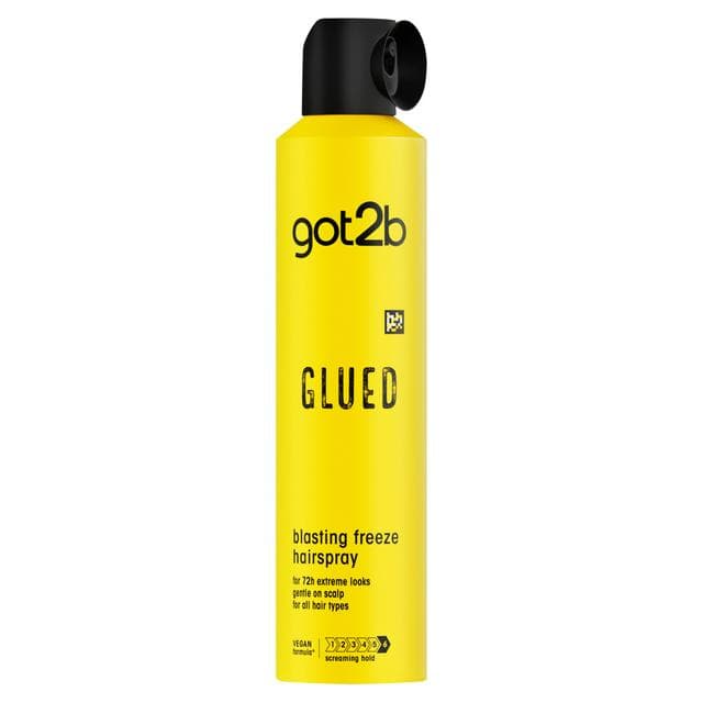 Got2b 300ml Glued Blast Freeze Hairspray - gallery image 1