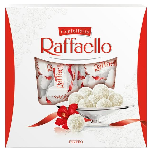 Ferrero Rocher Raffaello 240g - gallery image 1