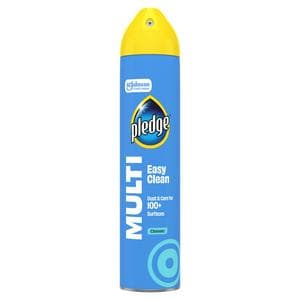 Pledge Everyday Clean Multi-Surface Aerosol Classic 250 ml