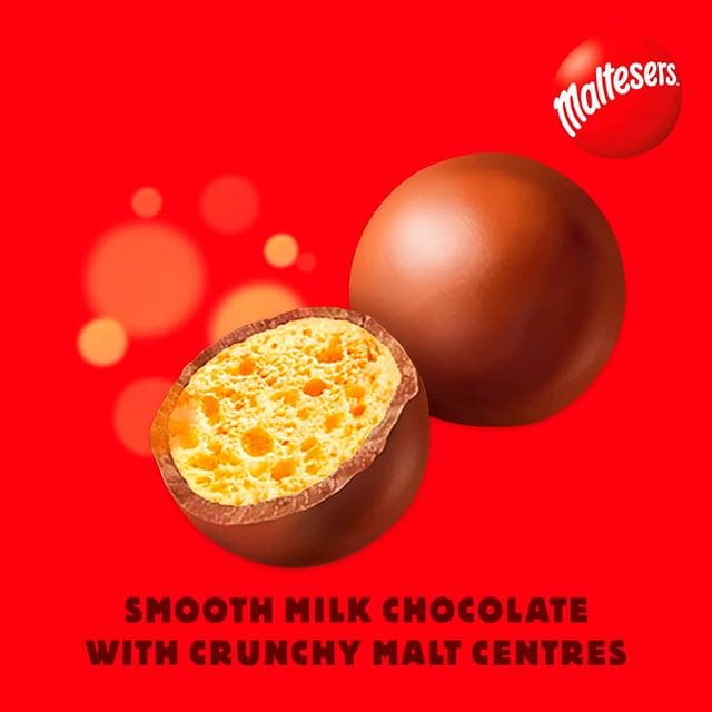 Maltesers 11 x 18g Chocolate Funsize Bags - gallery image 2