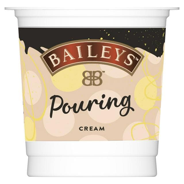 Baileys Pouring Cream 250ml - gallery image 1