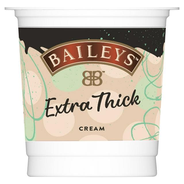 Baileys Extra Thick Cream 250ml - gallery image 1