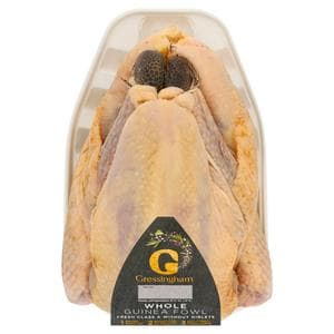 Gressingham Guinea Fowl