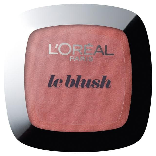 L'Oreal Paris True Match Blush 145 Rosewood - gallery image 1