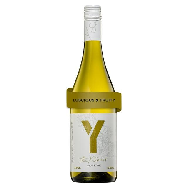 Yalumba Y Series Viognier White Wine 75cl - gallery image 1