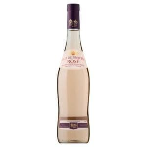 Sainsbury's Côtes De Provence Rose Wine, Taste the Difference 75cl