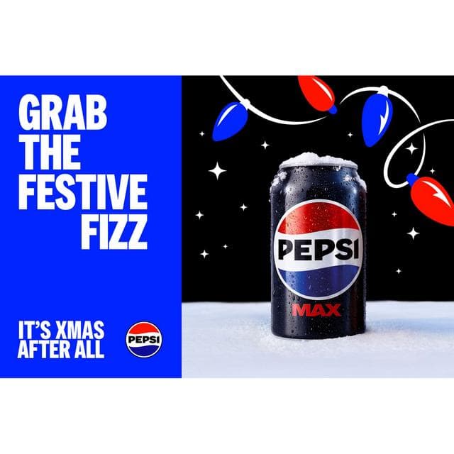 Pepsi Max No Sugar Cola Bottle 500ml - gallery image 2