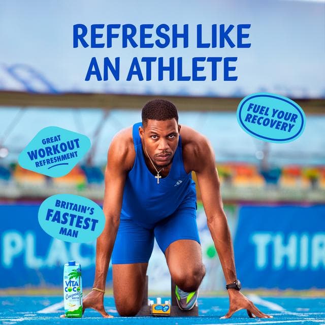 Vita Coco The Original Coconut Water 1L - gallery image 5
