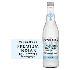 Fever-Tree Light Tonic Water 500ml