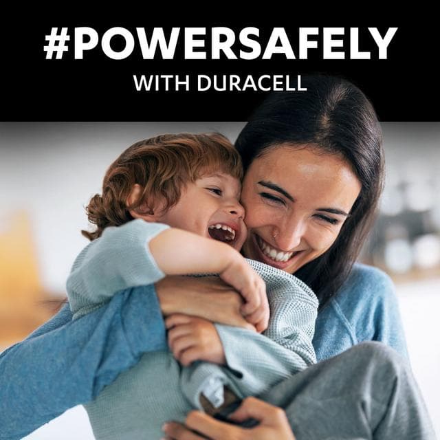Duracell Specialty 2025 Lithium Coin Battery 3V (DL2025 / CR2025), pack of 2 - gallery image 6