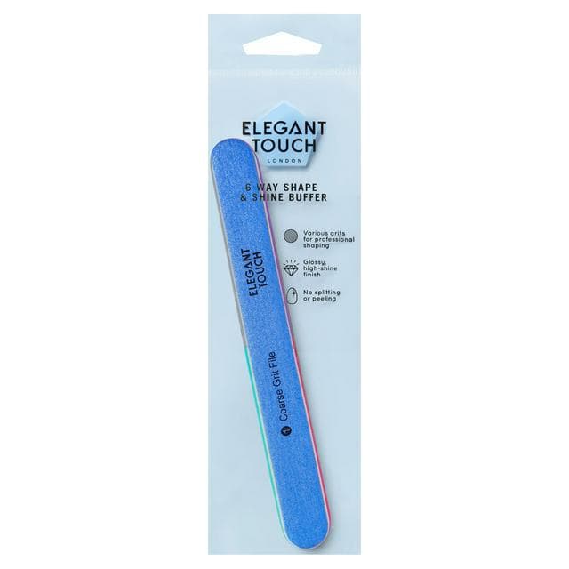 Elegant Touch 6-Way Shape & Shine Block - gallery image 1