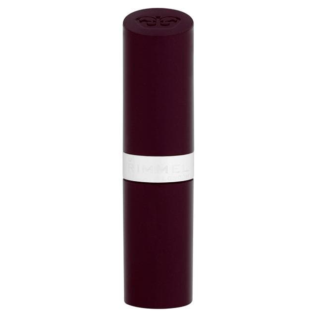 Rimmel London Lasting Finish Lipstick 084 Amethyst Shimmer 4g - gallery image 1