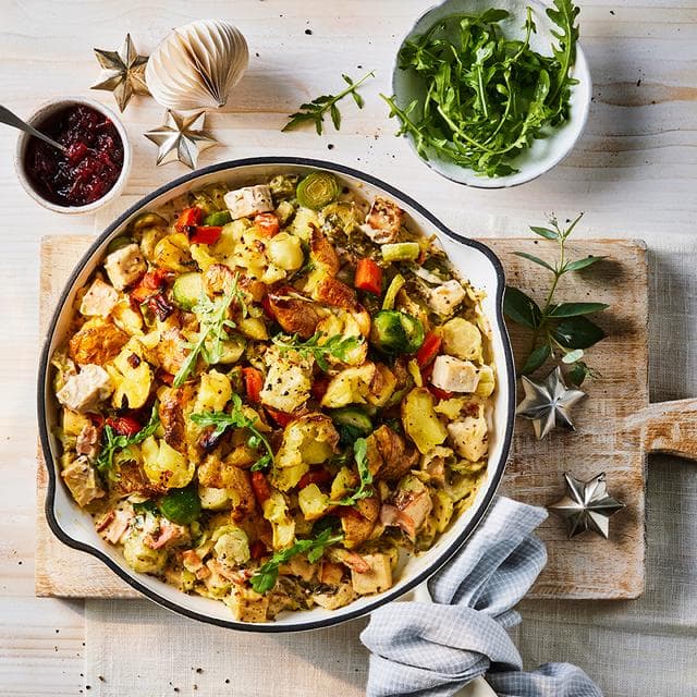 Quorn Vegetarian Family Roast 454g - gallery image 4