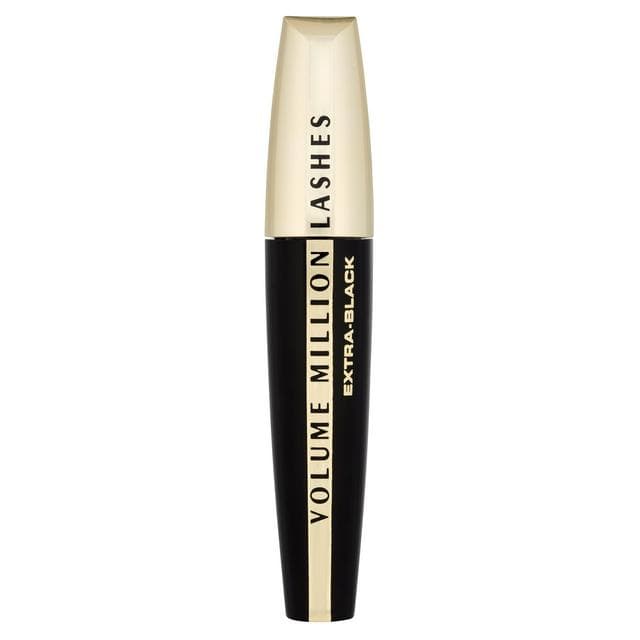 L'Oreal Volume Million Lashes Extra Black - gallery image 1