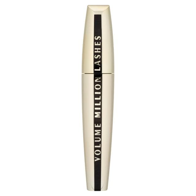 L'Oreal Volume Million Lashes Black - gallery image 1