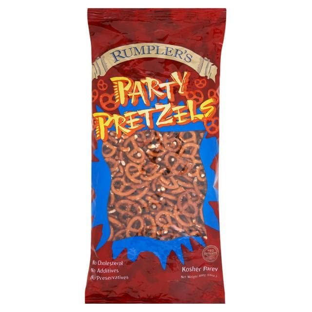 Party Pretzels 350g - gallery image 1