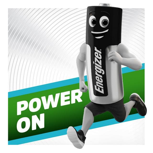 Energizer Extreme AA Rechargeable Batteries, 2300mAh x4 - gallery image 6
