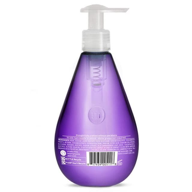Method Gel Handwash, French Lavender 354ml - gallery image 2