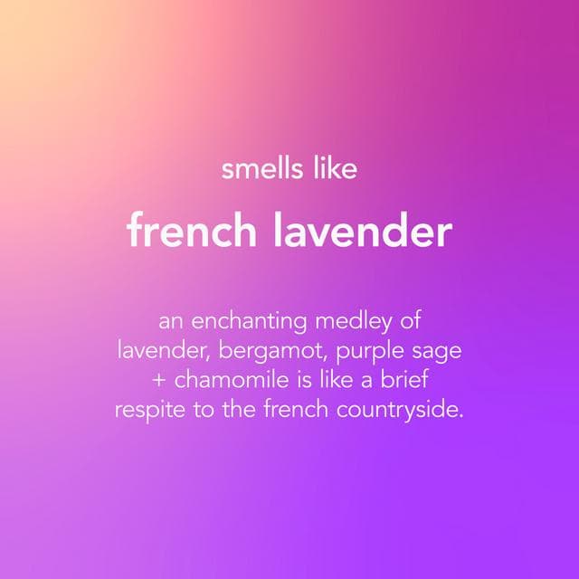 Method Gel Handwash, French Lavender 354ml - gallery image 3