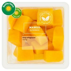 Sainsbury's Mango 250g