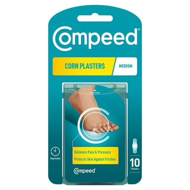 Compeed Corns x10 - gallery image 1