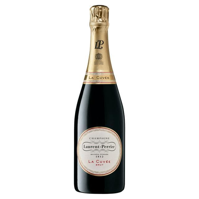 Laurent-Perrier La Cuvée Champagne 75cl - gallery image 1