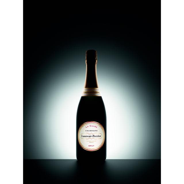 Laurent-Perrier La Cuvée Champagne 75cl - gallery image 4