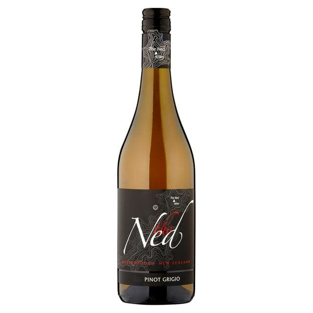 The Ned Pinot Grigio White Wine 75cl - gallery image 1