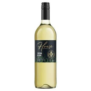 Sainsbury's House Chenin Blanc White Wine 75cl