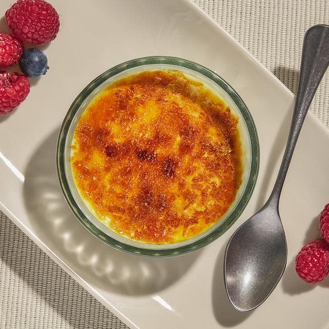 Bonne Maman Creme Brulee Dessert 2x100g - gallery image 4