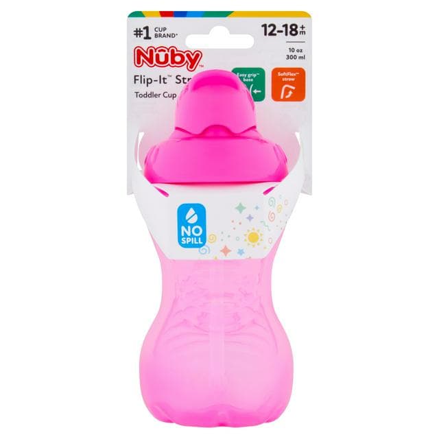 Nuby Flip-It Cup - gallery image 1