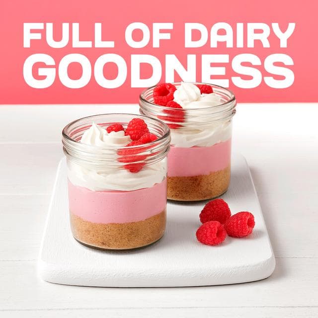 Arla Lactofree Cream 250ml - gallery image 3