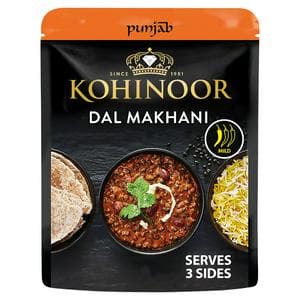 Kohinoor Peshwari Dal Makhani 300g