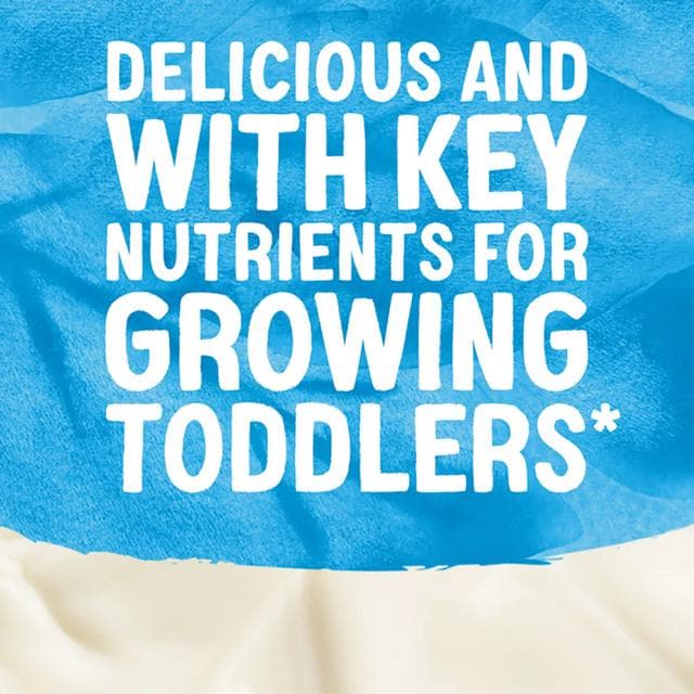 Alpro Soya Growing Up Long Life Dairy Alternative Toddler Drink 1+ Years 1L - gallery image 3